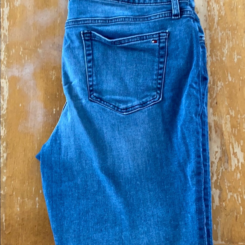 Tommy jeans